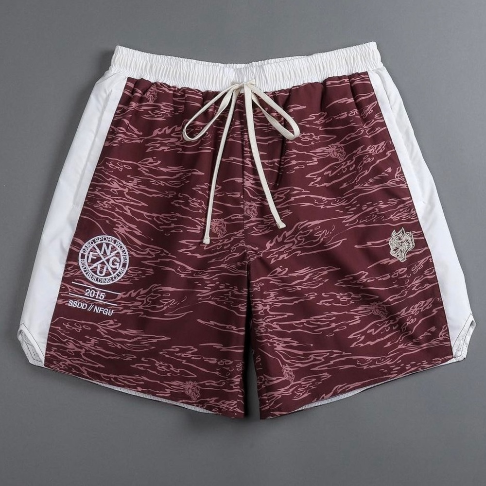 🐺🐺🐺 DARC SPORT STAY LOYAL SHORTS 🐺🐺🐺
